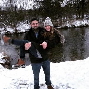 Meet your Posher, Madison